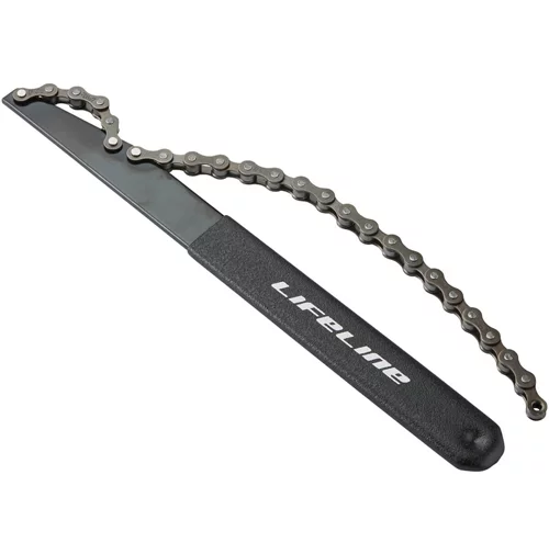 LifeLine Chain Whip