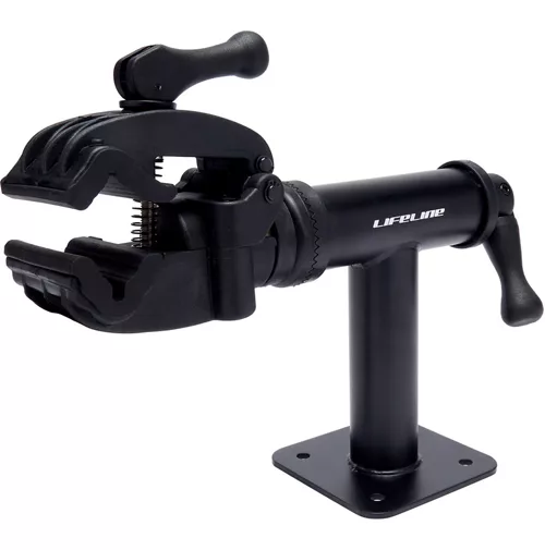 LifeLine Workshop Workstand Bench Mount