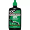 Finish Line Cross Country Wet Chain Lube (120ml)