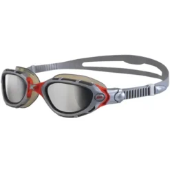 Zoggs Predator Flex Mirror Goggles 2015