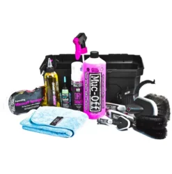 Muc-Off Ultimate Bicycle Cleaning Kit