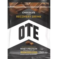 OTE Whey Recovery Drink 1kg