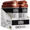 Science In Sport Go Energy + Caffeine Gels 60ml X 30