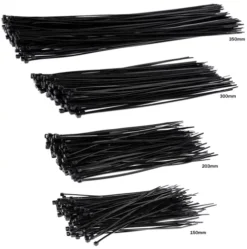 LifeLine Nylon Cable Ties