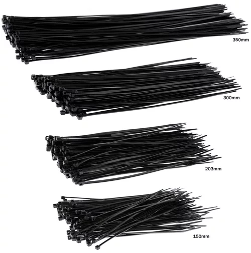 LifeLine Nylon Cable Ties