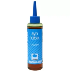 Morgan Blue Course Syn Lube