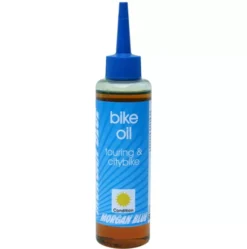 Morgan Blue Touring And City Bike Oil - 125ml