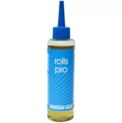Morgan Blue Rolls Pro Chain Lubricant - 125ml