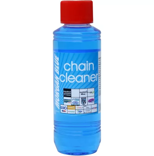 Morgan Blue Chain Cleaner - 250ml