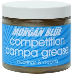 Morgan Blue Competition Campa Grease - 200ml