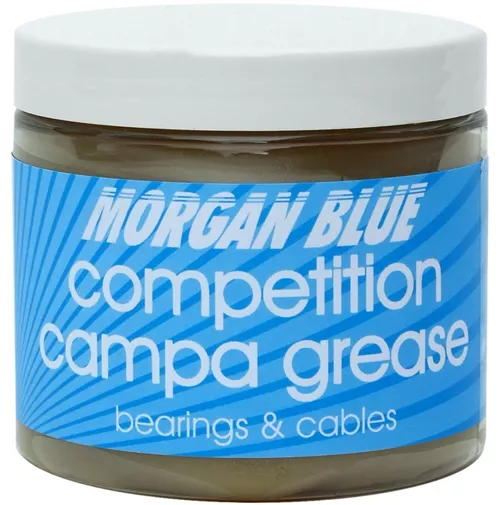 Morgan Blue Competition Campa Grease - 200ml