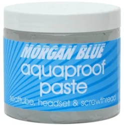 Morgan Blue Aquaproof Paste Installation Compound