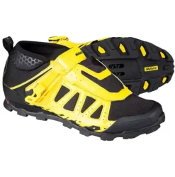 Mavic Crossmax XL Pro MTB SPD Shoes