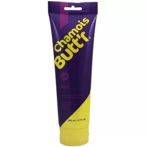 Paceline Chamois Butt'r Her Cream