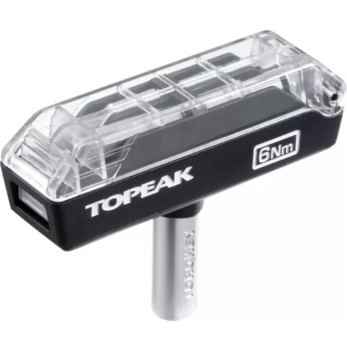 Topeak Compact Torque Wrench
