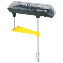 Topeak Combo Torque Wrench