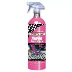 Finish Line Super Bike Wash Bike Cleaner