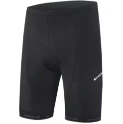 Endura Kids Xtract Gel Shorts