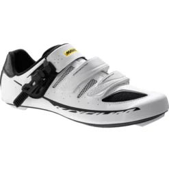 Mavic Ksyrium Elite II SPD-SL Road Shoes