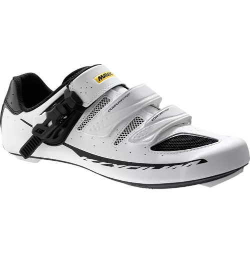 Mavic Ksyrium Elite II SPD-SL Road Shoes