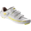 Mavic Womens Ksyrium Elite II Road Shoes