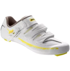 Mavic Womens Ksyrium Elite II Road Shoes