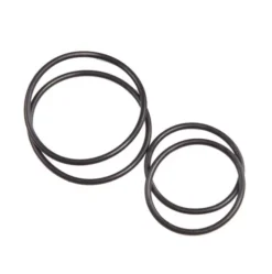 Lezyne GPS Bike Bracket O-Ring Set
