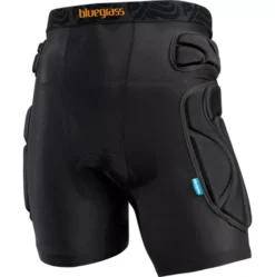 Bluegrass Wolverine Protective MTB Shorts