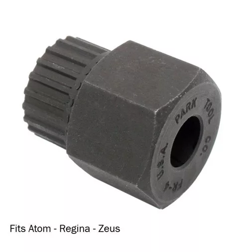 Park Tool Freewheel Remover Tool - FR