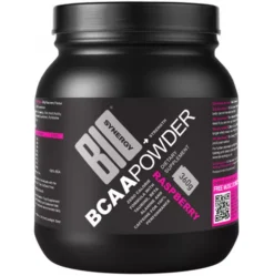 Bio-Synergy BCAA Powder - (360g)