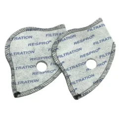 Respro City Anti-Pollution Face Mask Filter