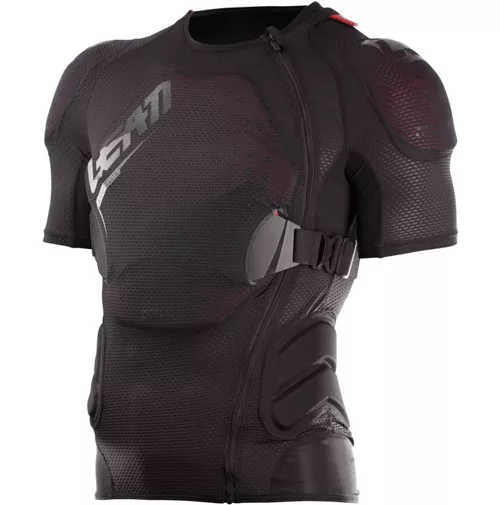 Leatt Body Tee 3DF Airfit Lite
