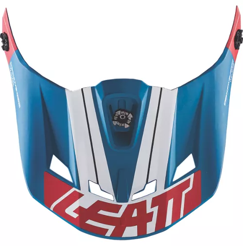 Leatt Replacement Visor - DBX 5.0 Helmet