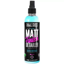 Muc-Off Matt Finish Detailer Care Kit