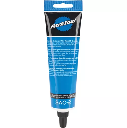 Park Tool Supergrip Carbon-Alloy Assembly Compound