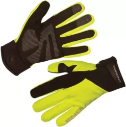 Endura Womens Strike II Waterproof Gloves