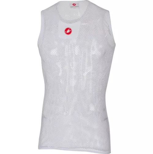 Castelli Core Mesh 3 Sleeveless Jersey