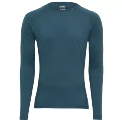 Dhb Merino Long Sleeve Base Layer