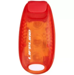 LifeLine Clip-On Safety Light