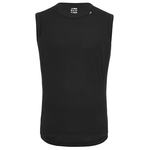 Dhb Merino Sleeveless Base Layer (M_150)