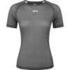 Dhb Womens Lightweight Mesh SS Baselayer