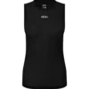 Dhb Womens Mesh Sleeveless Baselayer