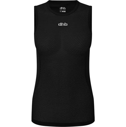 Dhb Womens Mesh Sleeveless Baselayer