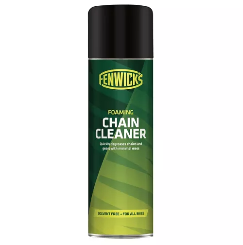 Fenwicks Foaming Chain Cleaner
