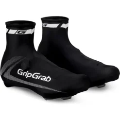 GripGrab RaceAero Lightweight Lycra Shoe Cover