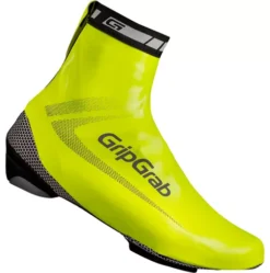 GripGrab RaceAqua Hi-Vis Waterproof Overshoes