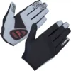 GripGrab Shark Padded Full Finger Glove