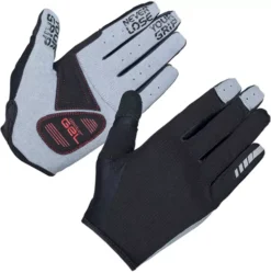 GripGrab Shark Padded Full Finger Glove