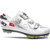 Sidi Dragon 4 SRS Carbon MTB Shoes (Mega Fit)