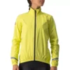 Castelli Womens Emergency Jacket